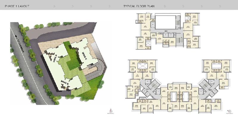 Crystal Crystal Armus A to C, Mumbai - Crystal Crystal Armus A to C