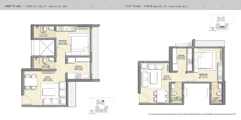Crystal Crystal Armus A to C, Mumbai - Crystal Crystal Armus A to C
