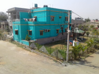 Amravati Residency