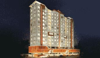 Man Aaradhya Tower