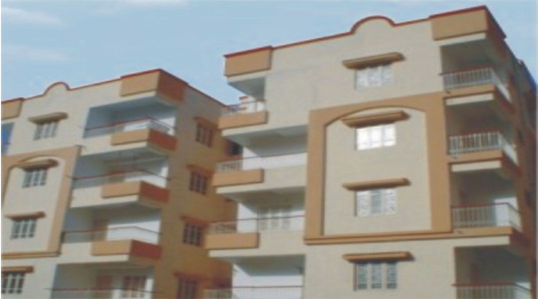 Shayona City in Chanakyapuri, Ahmedabad by Shayona Land Corporation