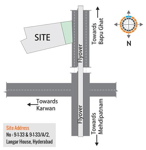 Shriya Symphony, Hyderabad - Shriya Symphony