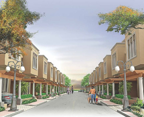 CASA 9, Jaipur - CASA 9