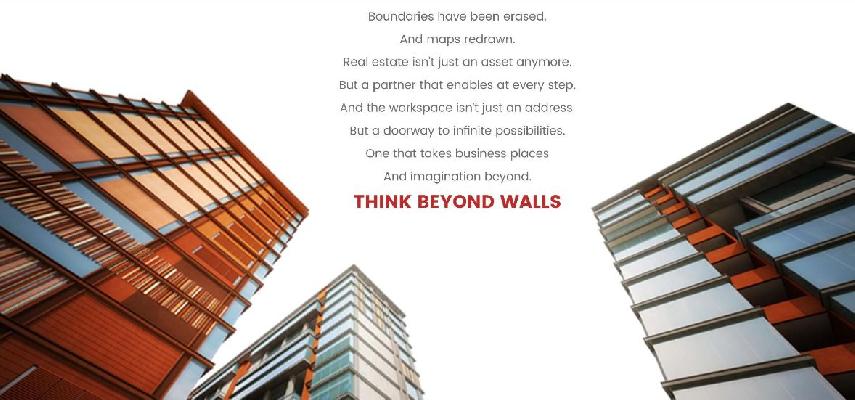 WTC Noida CBD, Noida - Commercial Office Space