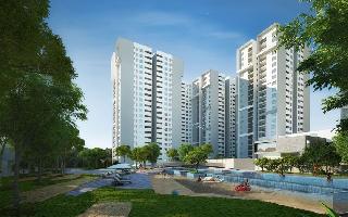 Sobha Silicon Oasis Rowhouses