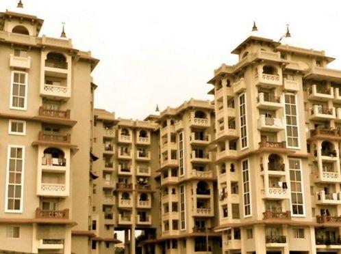 Kolte Patil Floriana Estates, Bangalore - Kolte Patil Floriana Estates