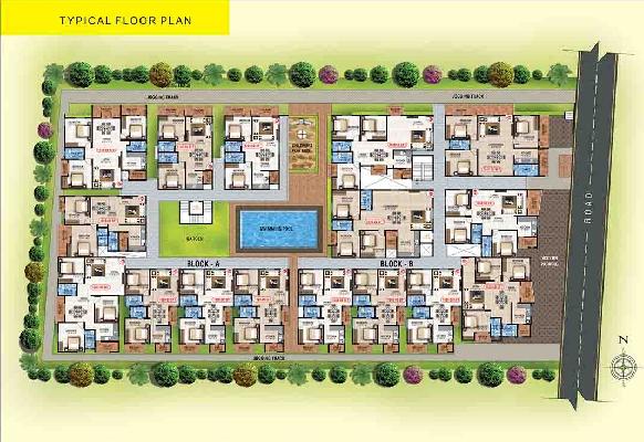 NCN Gold, Bangalore - NCN Gold