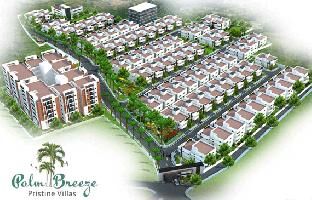 Gowra Palm Breeze Apartment