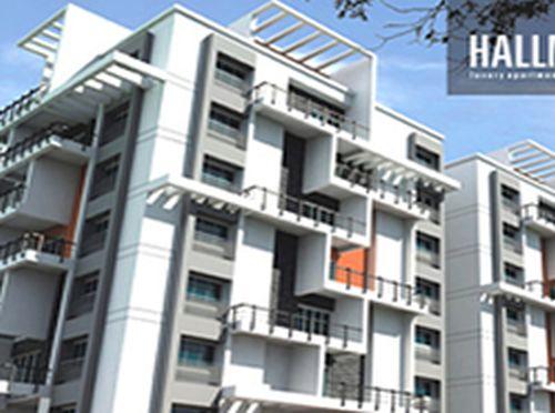 Gowra KSN Residency, Hyderabad - Gowra KSN Residency