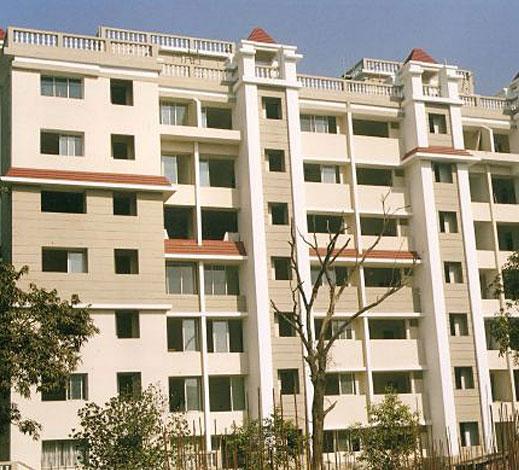 Vakratunda Residency, Thane - Vakratunda Residency