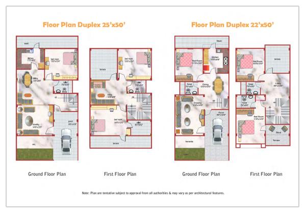 Ishaan Park Plot, Bhopal - Ishaan Park Plot