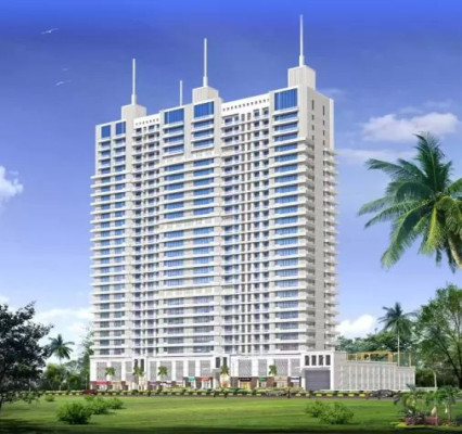 Satellite Tower, Mumbai - 2/3/4 BHK Premium Apartments