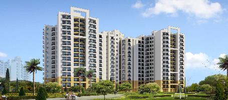 Ansal Sushant Jeevan Enclave