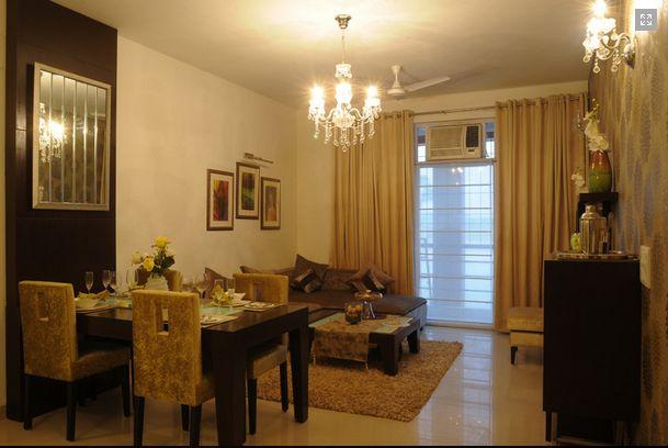 Ansal Paradise Crystal, Greater Noida - Ansal Paradise Crystal