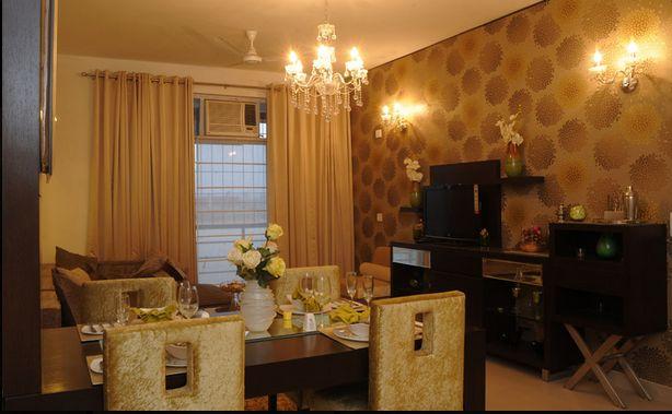 Ansal Paradise Crystal, Greater Noida - Ansal Paradise Crystal