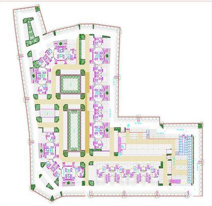 Ansal Greenfield Residencia, Lucknow - Ansal Greenfield Residencia