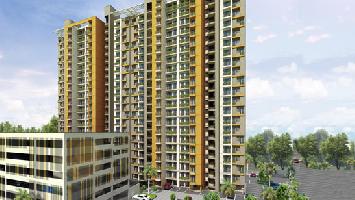 Ansal Greenfield Residencia