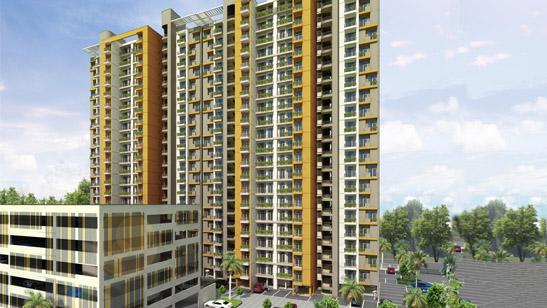 Ansal Greenfield Residencia, Lucknow - Ansal Greenfield Residencia