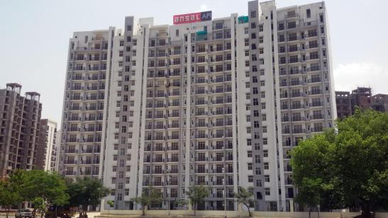 Ansal Celebrity Greens, Lucknow - Ansal Celebrity Greens