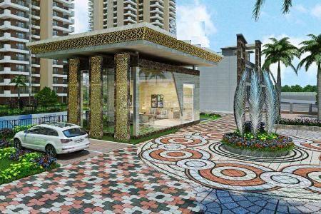Ansal Aasra Avom Bharosa, Greater Noida - Ansal Aasra Avom Bharosa