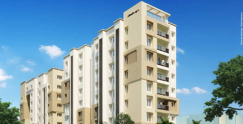 Akshaya Trichy Rich, Tiruchirappalli - Akshaya Trichy Rich