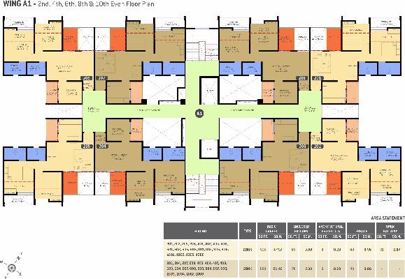 VTP Urban Nest, Pune - VTP Urban Nest