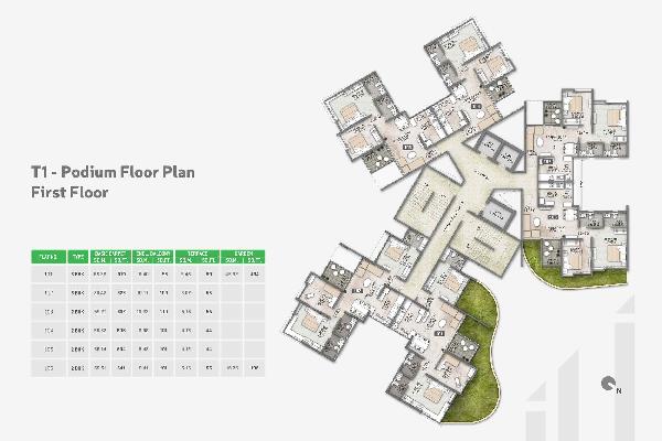 VTP HiLife, Pune - VTP HiLife