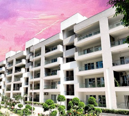 Panchsheel Prime 390, Ghaziabad - 3 BHK Apartments