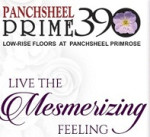 Panchsheel Prime 390