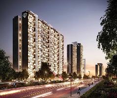 Nahar F Residences