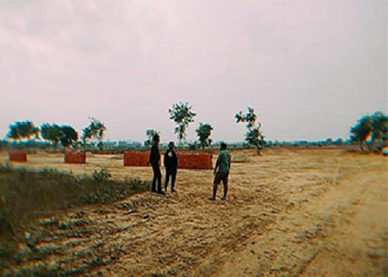 Navya Enclave, Lucknow - Residential Plots