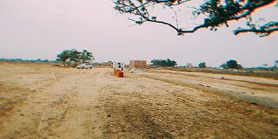 Swarnim City