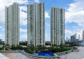 Raheja Vivarea Building 2