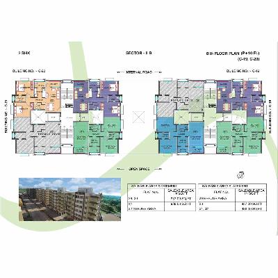 Naiknavare Dwarka, Pune - Naiknavare Dwarka
