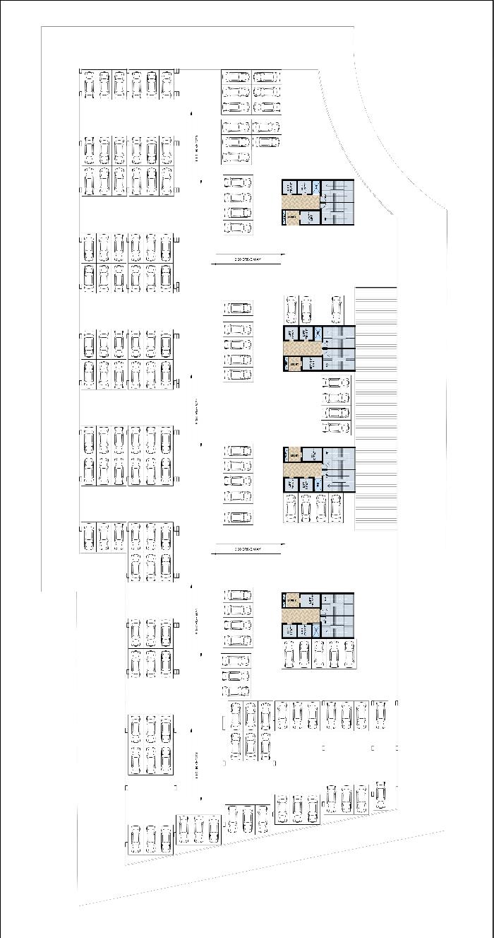Bhagwati Greens, Navi Mumbai - Bhagwati Greens