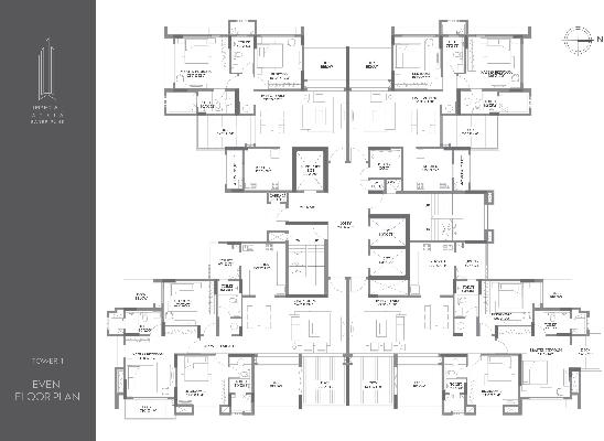 ABIL Imperial Atria, Pune - ABIL Imperial Atria