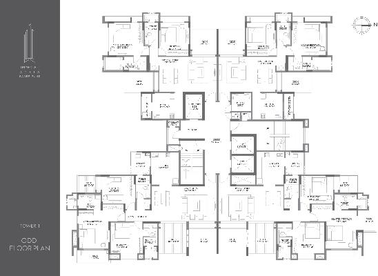ABIL Imperial Atria, Pune - ABIL Imperial Atria