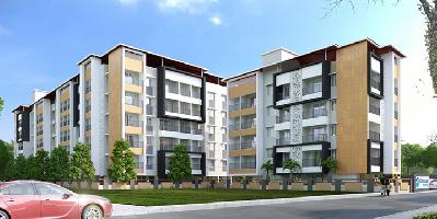 Nirmaan Homes Mathura
