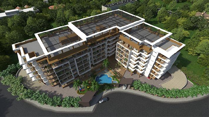 Nandagokul, Mangalore - 2 BHK Luxury Apartments