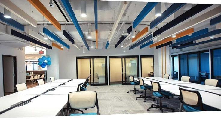 Ajanta Business Centre, Mangalore - Office Space