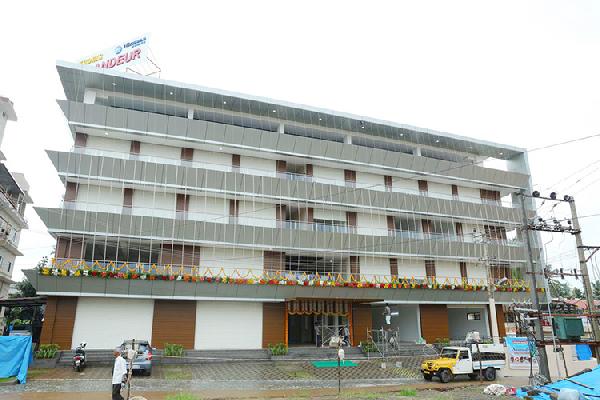 Kudva's Grandeur, Mangalore - Commercial Complex