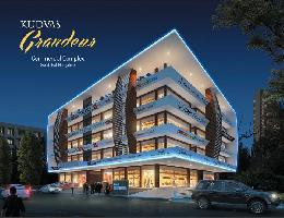 Kudva's Grandeur