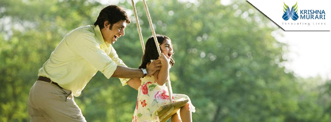 Tulip Homes, Haldwani - 2,3 and 4 BHK Luxury Villas