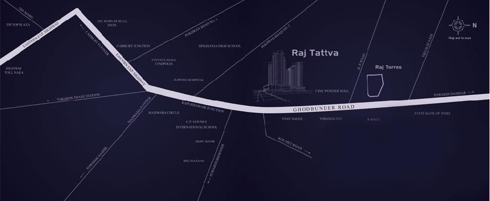 Rajesh Raj Tattva, Thane - Rajesh Raj Tattva