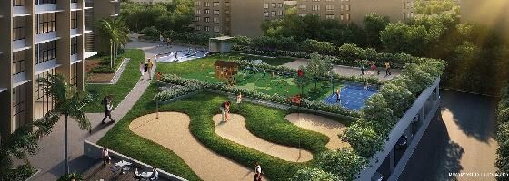 Rajesh White City