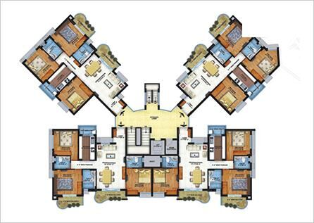 Ramnath City Phase I, Nagpur - Ramnath City Phase I