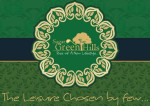 Sagar Green Hills