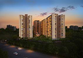 Sheetal Westpark Residency