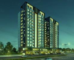 Radhe Radiance Residency