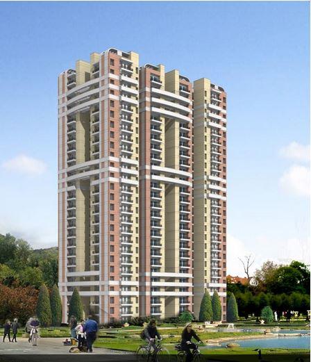 SignInn, Greater Noida - 1 BHK Studio Apartment